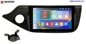 Штатна магнітола Baxster BMS-B1509-421 KIA Ceed 12-19