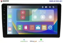 Штатна магнітола Baxster BMS-B1509-481 Hyundai Elantra 00-10, Avante 00-06