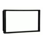 Рамка переходная 11-233 Chevrolet Lacetti, Nubira, Optra 04+ / Aveo 04-06 / SUZUKI Forenza 06-08 (Ca