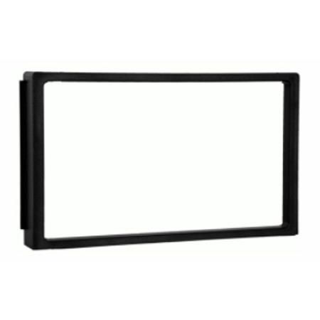 Рамка переходная 11-233 Chevrolet Lacetti, Nubira, Optra 04+ / Aveo 04-06 / SUZUKI Forenza 06-08 (Ca