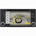 Штатная магнитола nTray 6781 new Toyota Corolla 03-06, RAV4 02-06, Camry 02-06, Lexus (Навител)