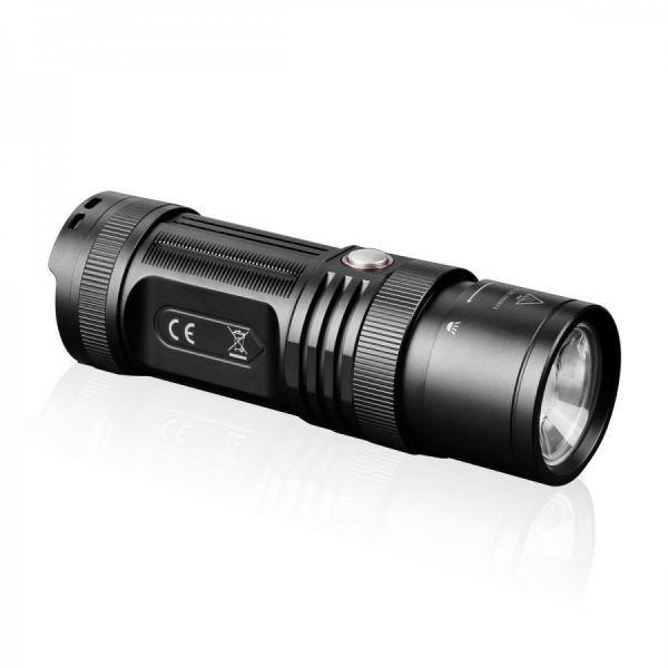 Фонарик ручной Fenix FD45
