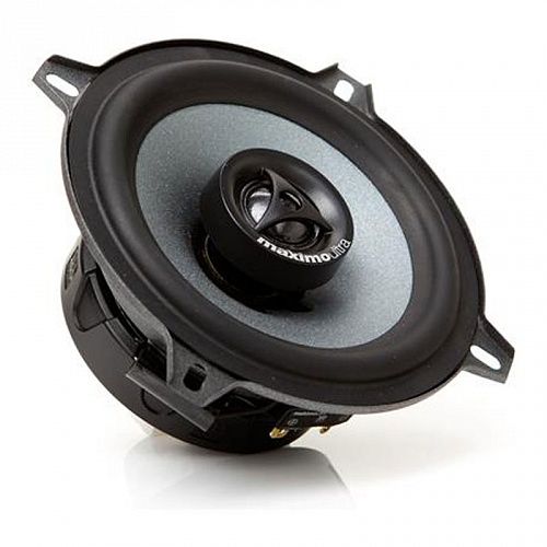 Акустика Morel MAXIMO ULTRA 502 COAX MKII