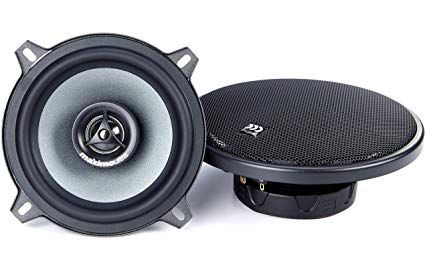 Акустика Morel MAXIMO ULTRA 502 COAX MKII
