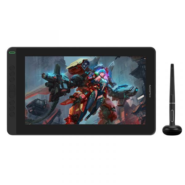 Монитор-планшет Huion Kamvas 13 Black