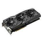 Видеокарта ASUS ROG STRIX-GTX1080-O8G-GAMING