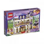 LEGO Friends Гранд Отель в Хартлейк Сити конструктор (41101)