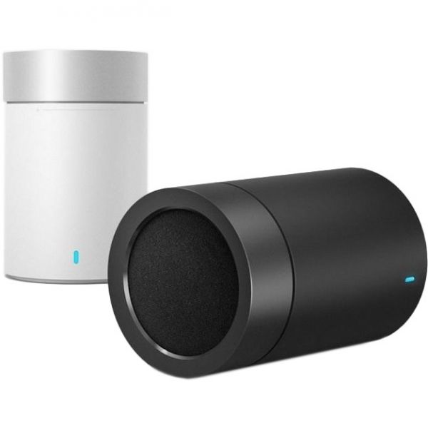 Портативная колонка Xiaomi Mi Bluetooth Speaker 2 White