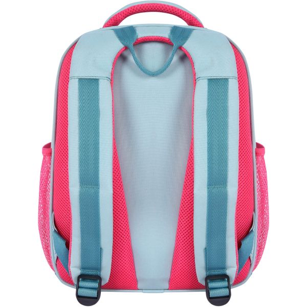 Рюкзак Bagland Turtle 17 л. тиффани 1350 (0013466)