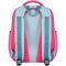 Рюкзак Bagland Turtle 17 л. тиффани 1350 (0013466)