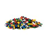 Конструктор Lego Education Набор Кирпичиков (9384)