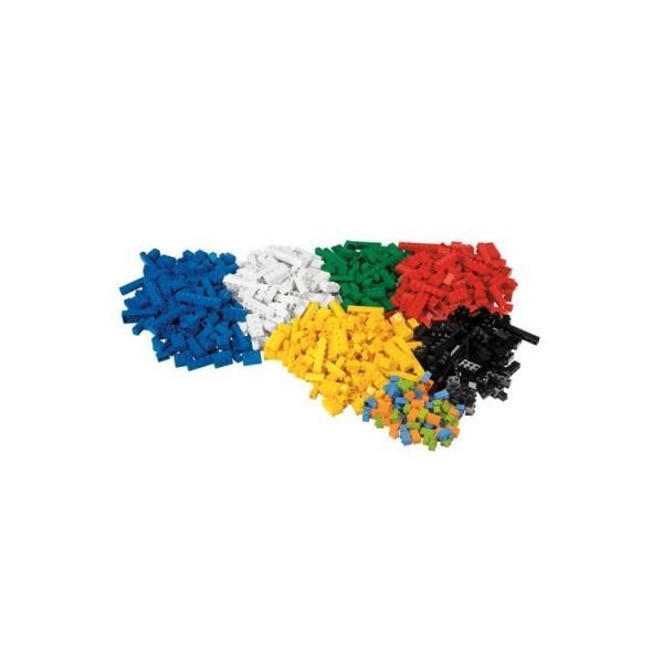 Конструктор Lego Education Набор Кирпичиков (9384)