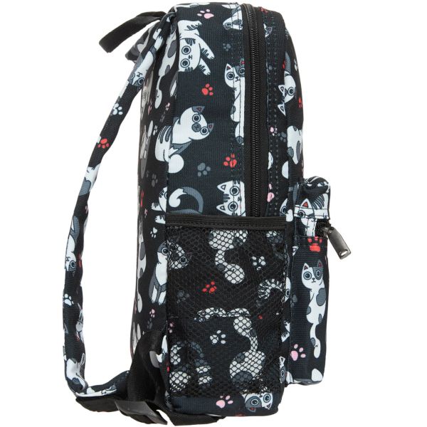 Рюкзак BL Молодежный mini 8 л. сублимация 776 (00050866)