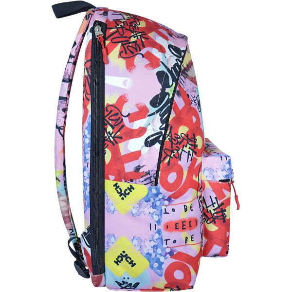 Рюкзак Bagland Stylish L 24 л. сублимация 1344 (00518664)