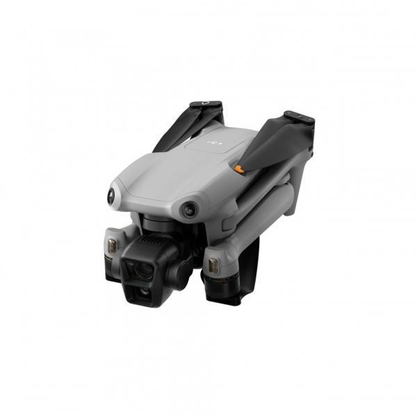 Квадрокоптер DJI Air 3 Drone with RC-N2 (CP.MA.00000691.01, CP.MA.00000691.04)