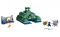 Пластиковый конструктор LEGO MINECRAFT Подводный храм (21136)