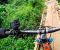 Крепление на руль GoPro Handlebar / Seatpost / Pole Mount (AGTSM-001