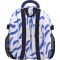 Набор DUO рюкзак и бананка Bagland 14л сублимация 1321 (00553664)
