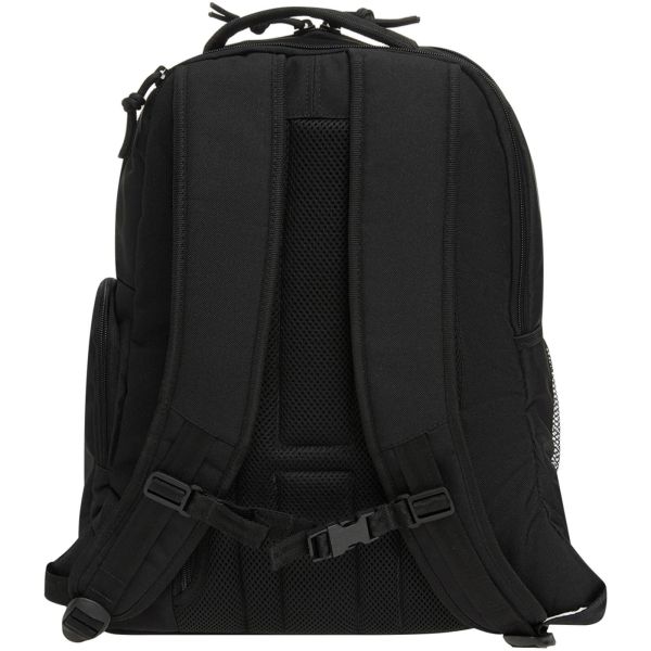 Рюкзак для ноутбука BL Техас 29 л. черный (000532662)