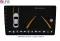 Автомагнітола Qline AMR-946v5 Android 13 QLED 4+64Gb 9"