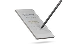 Електронна книга reMarkable Paper Pro Move with Marker Plus (RM89A-1000NW) 