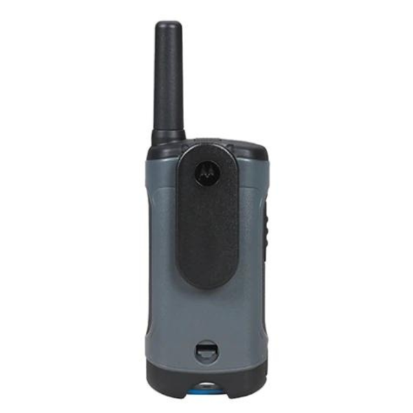 Рація Motorola T200 Talkabout Radio 2 Pack (PMUE5025A)