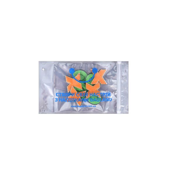 Рюкзак школьный Bagland Butterfly 21 л. сублимация 1328 (00565664 Ш)