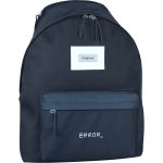 Рюкзак Bagland Stylish L 24 л. Чёрный (0051866)