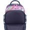 Рюкзак школьный Bagland Mouse 321 серый 511 (00513702)
