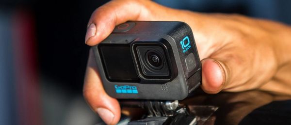 Экшн-камера GoPro HERO10 Black Special Bundle (CHDRB-101-CN)