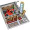 Пластмассовый конструктор LEGO Creator Кинотеатр (10232)
