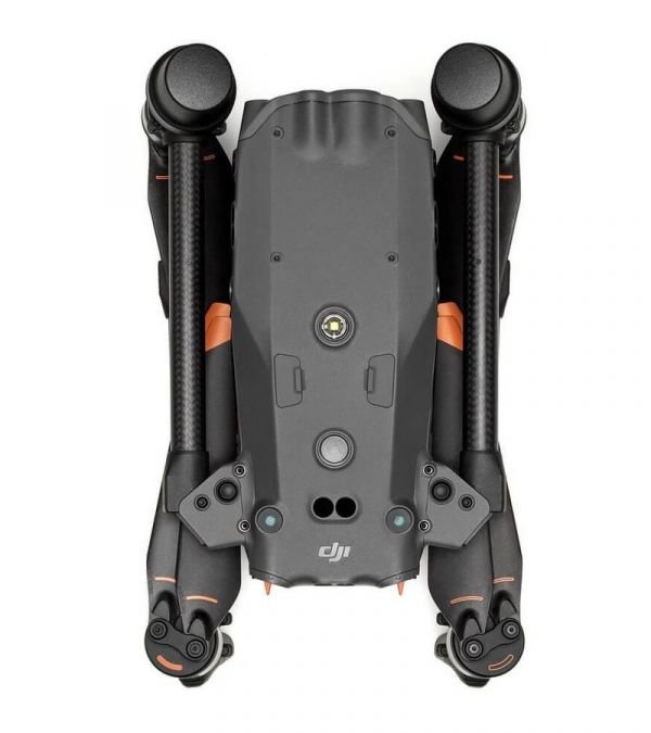 Квадрокоптер DJI Matrice 30T (CP.EN.00000368.01)