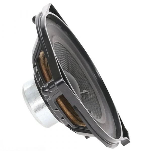 Автоакустика Ground Zero GZCS 100MB-S