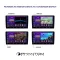 Штатна магнітола PHANTOM DVA-2K9 Pro 4G 360° 4+64 Renault Trafic 3 2014-2021, Opel Vivaro B 2014-2018, Nissan NV300 2016-2020