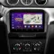 Штатна магнітола PHANTOM DVA-2K9 Pro 4G 360° 4+64 Suzuki Vitara 4 2015-2018