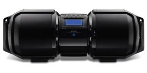 Переносная аудиосистема BoomBox Sharp GXBT9H