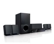 Домашний кинотеатр LG LHA725