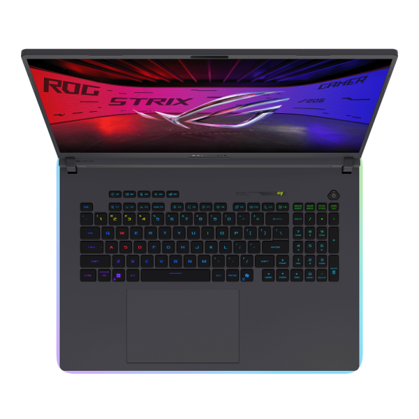 Ноутбук ASUS ROG Strix G18 G815LR (G815LR-IS97)