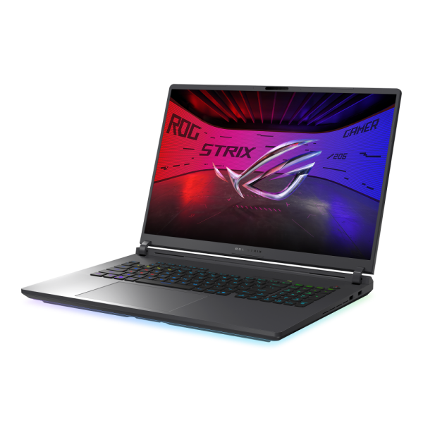 Ноутбук ASUS ROG Strix G18 G815LR (G815LR-IS97)