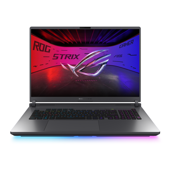 Ноутбук ASUS ROG Strix G18 G815LR (G815LR-IS97)