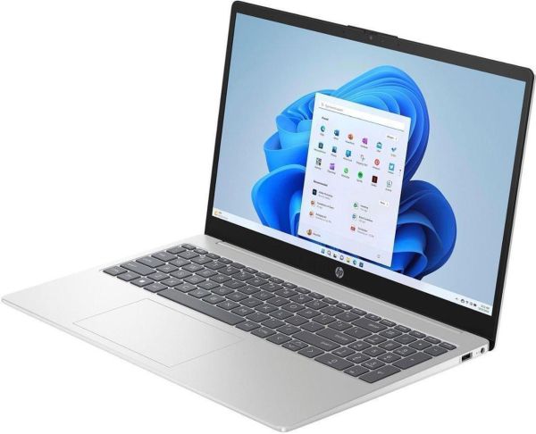 Ноутбук HP 15t-fd000 (7P8K6AV_1)