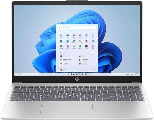 Ноутбук HP 15t-fd000 (7P8K6AV_1)