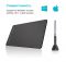 Графічний планшет Huion H950P