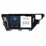 Штатная магнитола Torssen Toyota Camry 70 F10464 4G