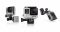 Крепление GoPro AHFSM-001