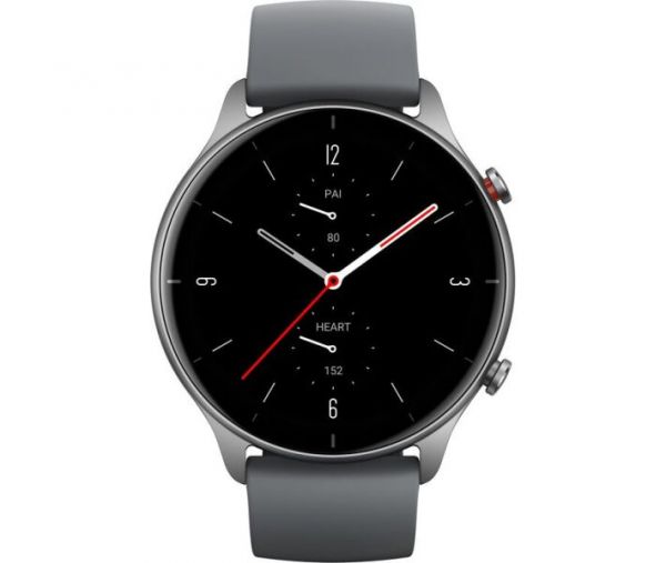 Amazfit GTR 2e Slate Gray