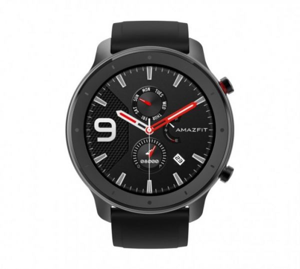 Смарт-годинник Amazfit GTR Lite Aluminium Alloy (47mm )