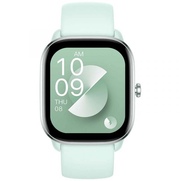 Amazfit GTS 4 Mini Mint Blue