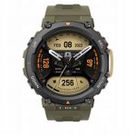 Amazfit T-Rex 2 Wild Green