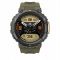 Amazfit T-Rex 2 Wild Green
